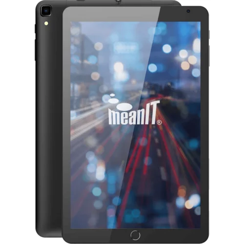 Meanit Tablet 10.1", 2GB / 16GB, 2 Mpixel, WiFi - X30