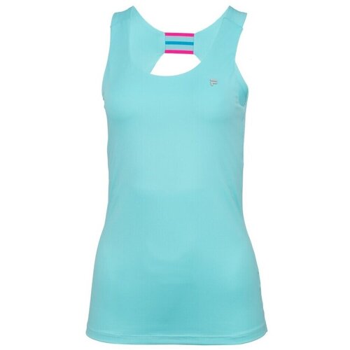 Fila Majice s kratkimi rokavi Alissa pisana Cene