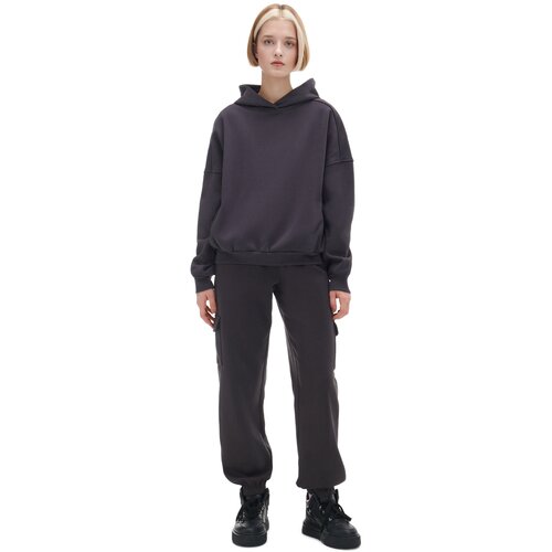 Cropp ženske jogger hlače - Siva  3561W-90X Cijene