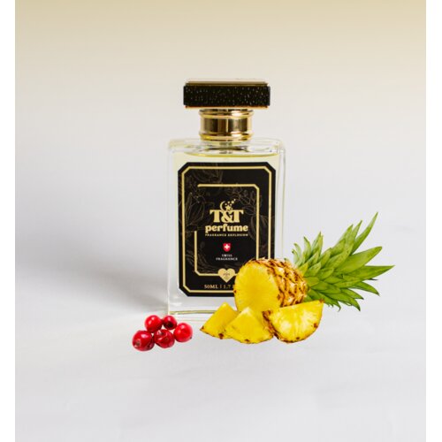 Tokatli Unisex parfem Hachivat, EDP, 50 ml Cene