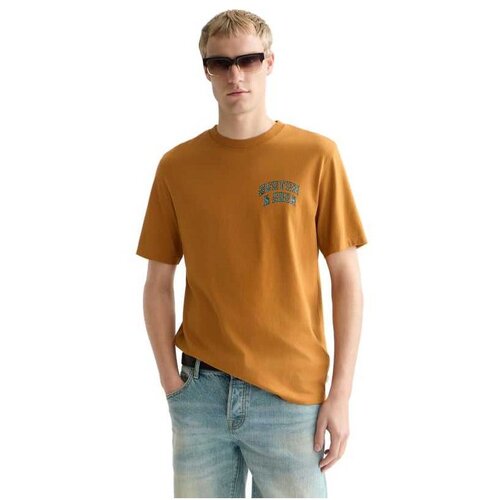 SCOTCH & SODA pamučna mu&scaron;ka majica Cene