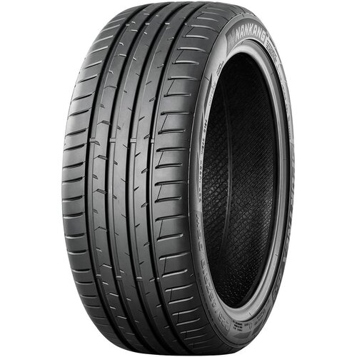 Nankang Sportnex AS-3 ( 245/45 ZR21 104W XL [EV+], sa za&amp;scaron;titom za felge (MFS) ) Slike