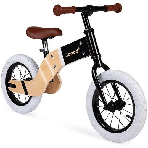 Janod metalni bicikl na balansiranje Deluxe Bike Slike