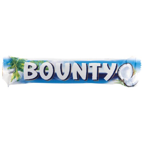 Mars bounty čokoladica milk 57g Slike