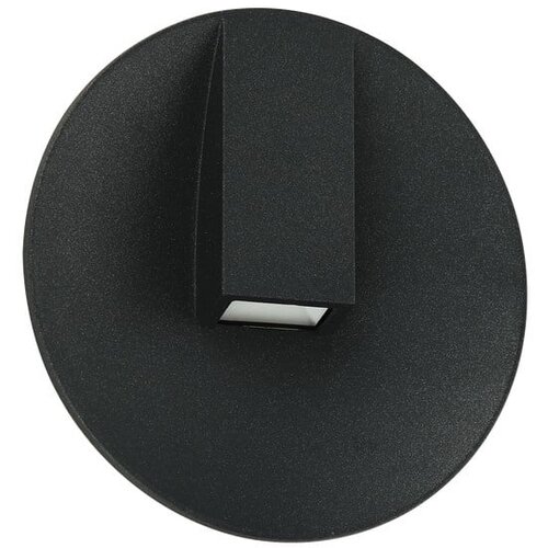  spoljna led lampa S4371 bk Slike