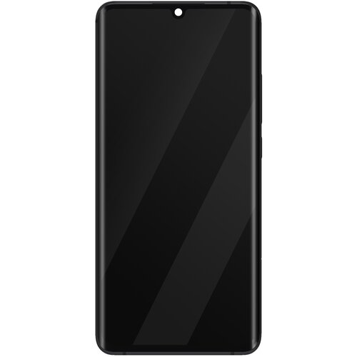 Xiaomi Zaslon + &Scaron;asija za Mi Note 10 / 10 Pro Celoten blok Izvirni zaslon, ?rna, (5000084924) Cene