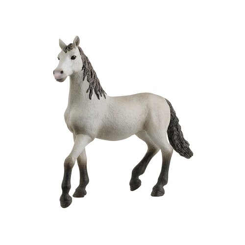 Schleich 13924 - Horse Club - mladi konj Pura Raza Española Cene