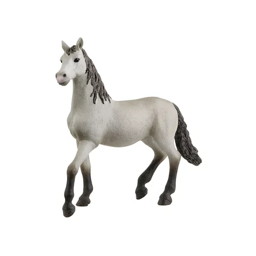 Schleich 13924 - Horse Club - mladi konj Pura Raza Española
