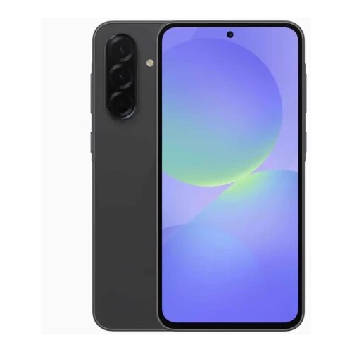 Samsung Galaxy A36 8GB/128GB Black Slike