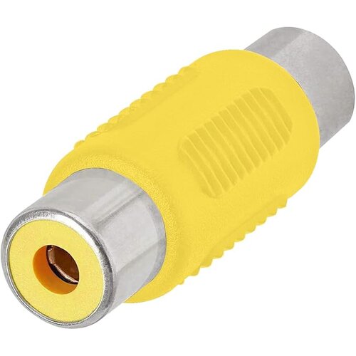  rca video adapter žensko-ženski FF-KT151 Slike