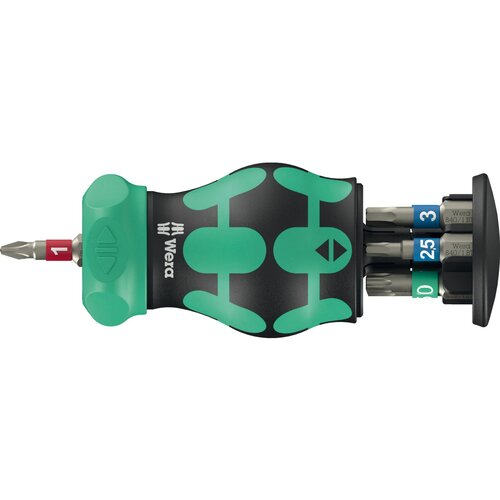 Wera Bicycle Set 5 Cijene