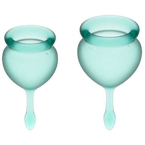 Satisfyer Menstrualne Čašice 4002187 Cene