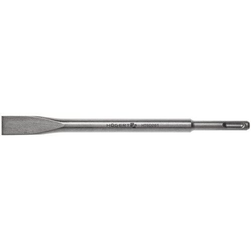 Hogert Pljosnato dleto SDS+ 20x14x250 mm Slike