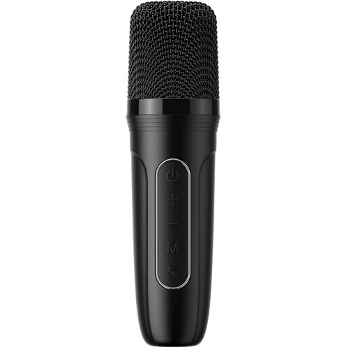  Bluetooth Karaoke zvučnik HAVIT SK819BT 5W &amp;ndash; crni Slike