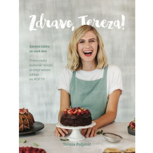 Avrora zdravo, tereza! 3: zdrava izbira za vsak dan Cene