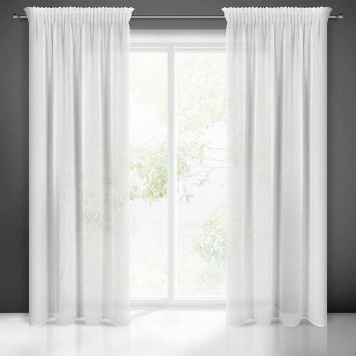 Eurofirany unisex's curtain 401266 Slike