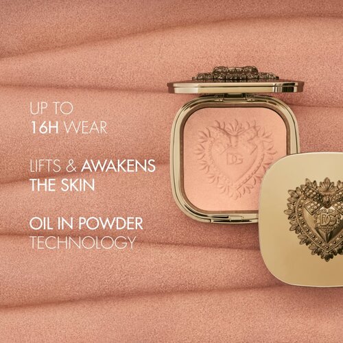 Dolce &amp;amp; Gabbana Flawless Everlift Luminizer highlighter 9 g Slike