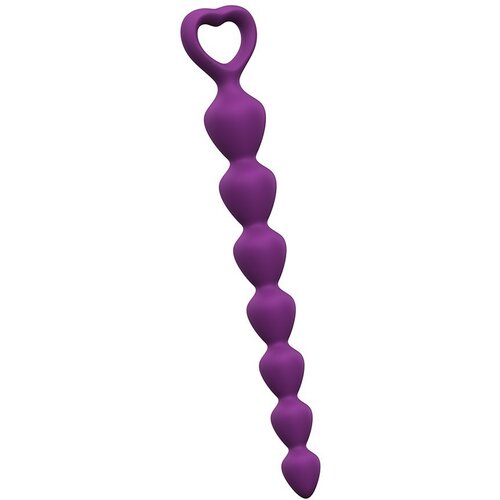 Love To Love Bing Bang Anal Beads Purple Size S Cijene