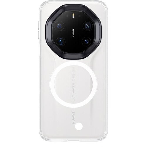  Escase Maska za mobilni telefon Huawei Mate 80 RS, Bela Cene