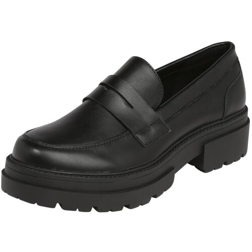 About you Natikači &amp;#039;Valerie Loafer&amp;#039; črna Slike