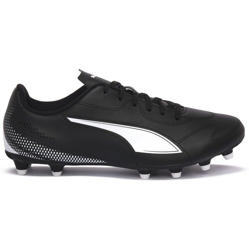 Puma Nogomet 01 VITORIA II FG AG Črna Slike