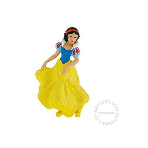 Bullyland Disney - Sneguljčica Cene