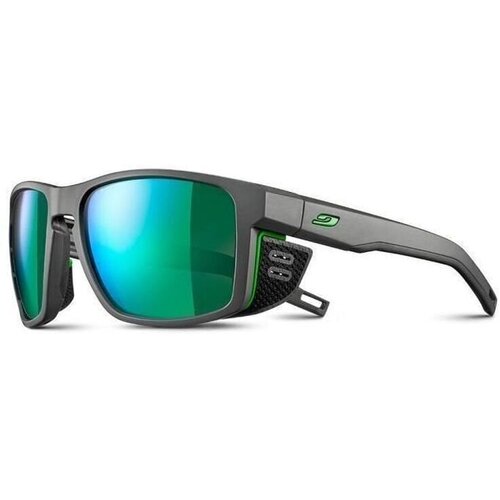 Julbo Shield Spectron 3/Grey/Green Slike