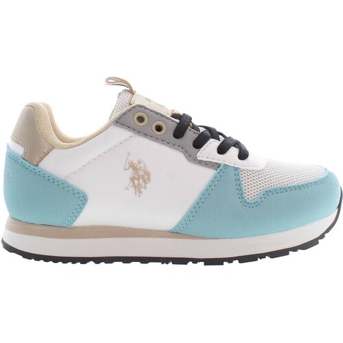 U.S. POLO BEST PRICE US POLO BEST PRICE UNISEX SPORTS FOOTWEAR BLUE Cene