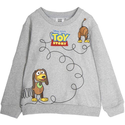 Toy Story SWEATSHIRT COTTON BRUSHED Slike