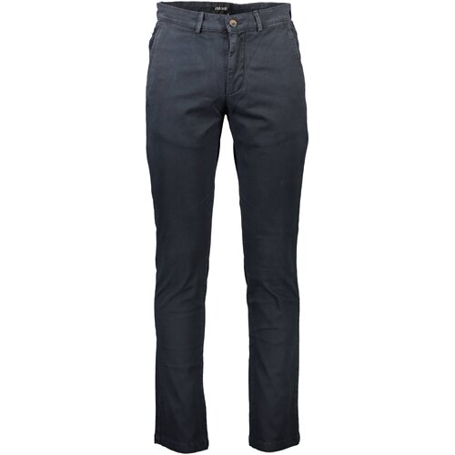 Lyle & Scott LYLE & SCOTT BLUE MAN PANTS Cene