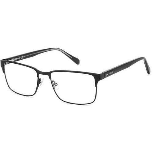 Fossil FOS7155/G 003 ONE SIZE (53) Črna/Kristalna Slike