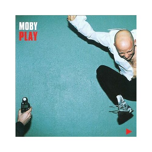  Moby - Play Cene