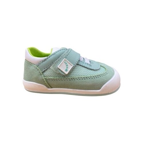 Blanditos Nizke superge MODENA Verde Zelena Cene