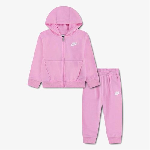 Nike Nkn lbr ft fz club set Slike