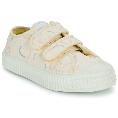 Novesta Nizke superge STAR MASTER KID Bež Cene