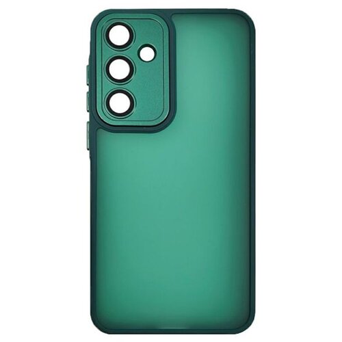 Max Mobile MM TPU SAM GALAXY A35 5G MATTE BLUR Green Cene