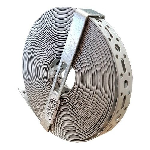 VORMANN stezna traka (d x š: 10 m x 20 mm) Cijene