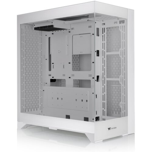 Thermaltake kućište CTE E600 MX SNOW Cene