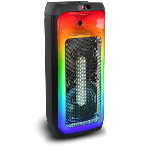 JWD bluetooth zvucnik DR-1028 rgb Cene