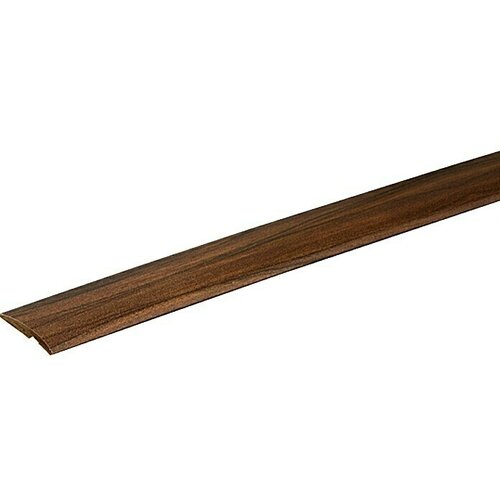 PROFILES AND MORE Prijelazni profil UPK07 (Noce Como, 0,9 m x 40 mm x 5 mm, Lijepljenje) Slike