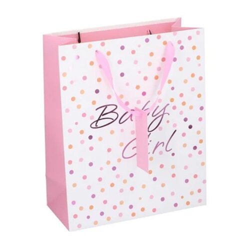 Edco Kesa papirna BABY 32x26x12cm Slike