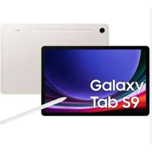 Samsung S9 Ultra 12/256 Bež WiFi Tablet Cene