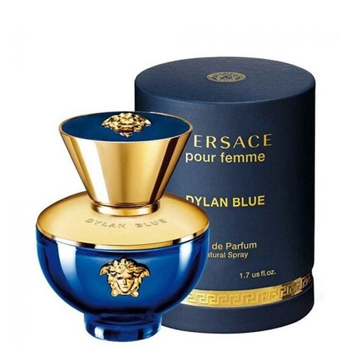 Versace pour femme dylan blue parfumska voda 50 ml za ženske Cene