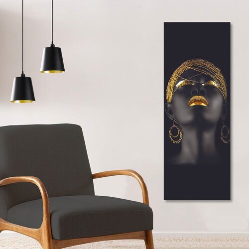 Wallity Zidna slika KNV4425_3080, 30x80 cm Cene
