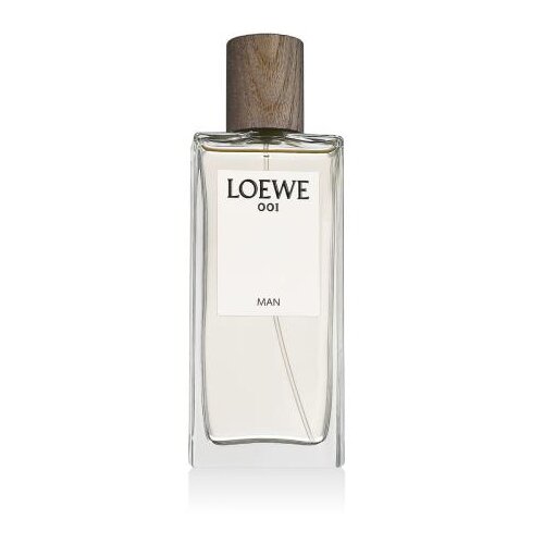 Loewe 001 Man 75 ml toaletna voda za mu&amp;scaron;karce Slike