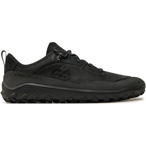 Vivo Barefoot Superge Tracker Low 309534 Črna Cene