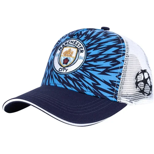 Drugo Manchester City UCL Trucker kapa