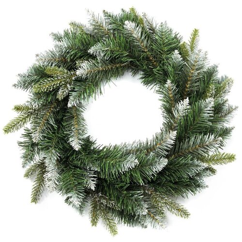  božićni venac alpine prečnika 50 cm Cene