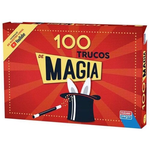  Igra Magije Falomir (ES) Cijene