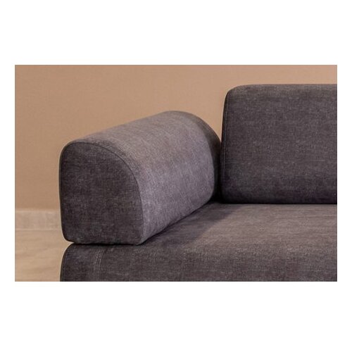 Atelier Del Sofa sofa trosed infinity anthracite Cene